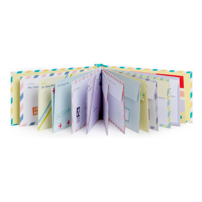 Letters To My Baby: Write Now. Read Later. Treasure Forever