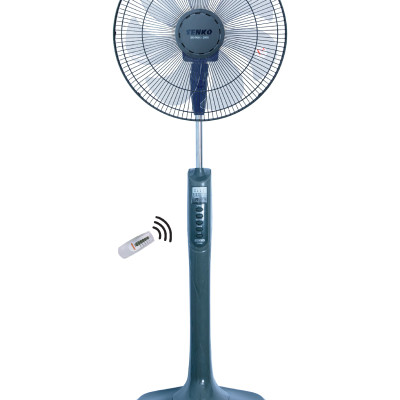 Quạt đứng điều khiển từ xa SENKO DR1608 - Hàng chính hãng