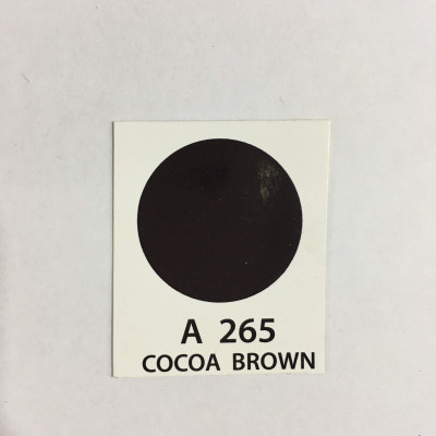 Sơn xịt màu nâu ca cao ATM A265