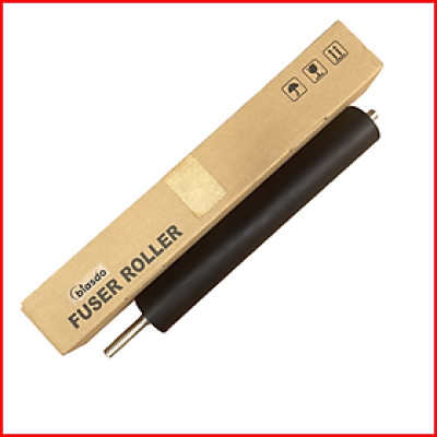 Lô ép cho máy photocopy Ricoh 551/ 550/ 650/ 700 ( Lower Fuser Roller ) Lô ép Ricoh 551 BIASDO - Hàng nhập khẩu