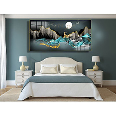 TRANH TRÁNG GƯƠNG CAO CẤP TRANH TREO TƯỜNG PVP-DC12132