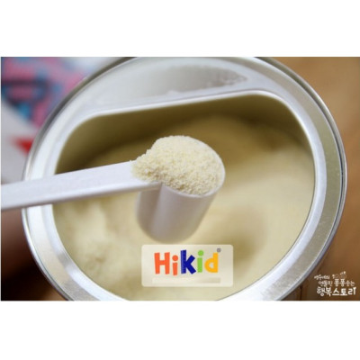 Sữa HIKID Premium tăng trưởng chiếu cao tối đa 600g - Hàng Nội địa Hàn