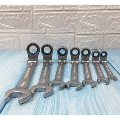 BỘ VÒNG MIỆNG TỰ ĐỘNG LẮC LÉO 7 MÓN TOLSEN 15259 - HÀNG CHÍNH HÃNG