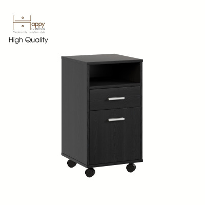 [Happy Home Furniture] COMFEE, Tủ đựng hồ sơ 3 ngăn ,  40cm x 40cm x 66cm ( DxRxC), THK_020