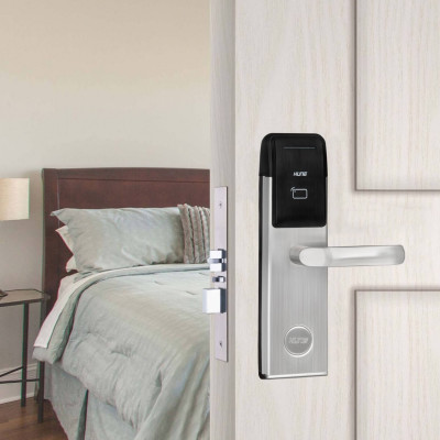 KHOÁ THẺ CẢM ỨNG HUNE 930S-3-DMF1