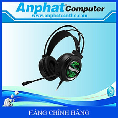 Tai Nghe Gaming T-Wolf  H130  – Hàng Chính Hãng