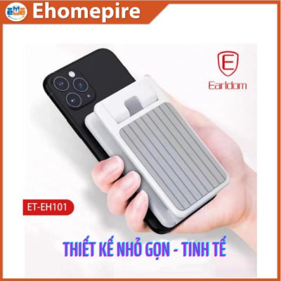 Giá Đỡ Điện Thoại & iPad Earldom EH – 101 - Hàng chính hãng