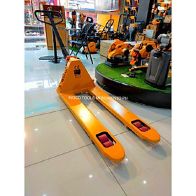 XE NÂNG TAY 3T (3000 kg) INGCO HHPT01301 - HÀNG CHÍNH HÃNG