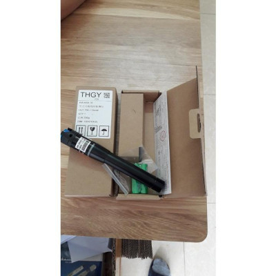 Bút soi cáp Quang 10km BWJ650 +Tặng bao đựng và 1 đầu sứ