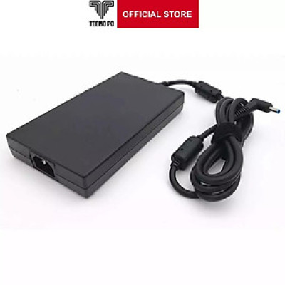 Sạc Tương Thích Cho Laptop Hp 19.5V-10.3A Đầu 4.5*3.0Mm - Hàng Nhập Khẩu New Seal TEEMO PC TEAC679