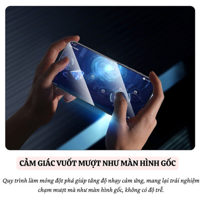 Kính Cường Lực Chống Nhìn Trộm Full Viền Kèm Khung Nillkin Guardian Cho iPhone 16 Pro Max / 16 Pro – Bảo Vệ Toàn Diện, Chống Nhìn Trộm Hiệu Quả - Hàng nhập khẩu