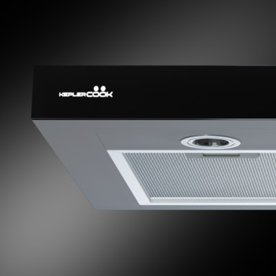 Máy Hút Mùi Keplercook KL613 ( 90cm) - Hàng Chính Hãng