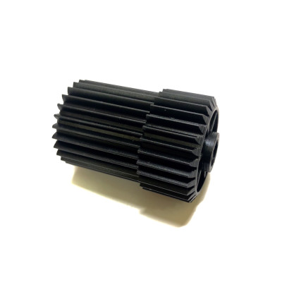 Bộ 4 bánh răng sấy Toshiba E 656: Dùng cho máy photocopy Toshiba E 550/ 650/ 600/ 720/ 723/ 850/ 853/ 555/ 655/ 556/ 656/ 756/ 856/ 657/ 857 ( HA - Hàng nhập khẩu )