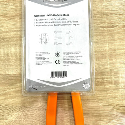 Kìm bấm cos thông minh Retta - RKS0062 / 1