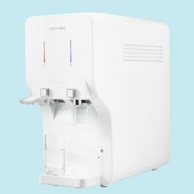 Máy Lọc Nước Nóng Lạnh COWAY CHP-260L - Hàng chính hãng
