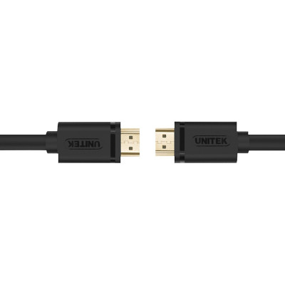 Dây Cáp HDMI sang HDMI Unitek Full HD (Từ 1,5m đến 30m) - Hàng Chính Hãng