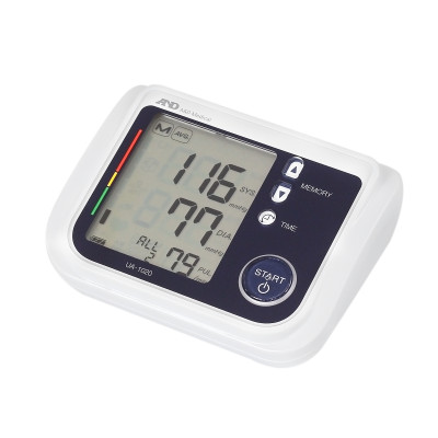 Máy đo huyết áp bắp tay AND UA-1020