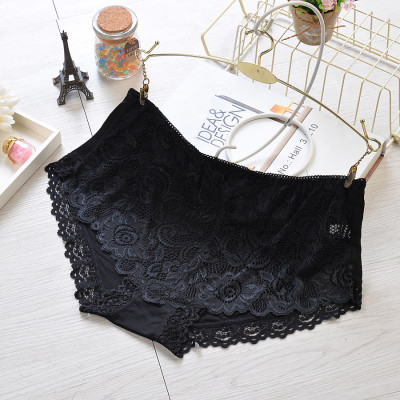 Quần Lót Nữ Nguyên Ren Cao Cấp 333 – Siêu Mềm, Co Giãn 4 Chiều, Ôm Dáng Thon Gọn