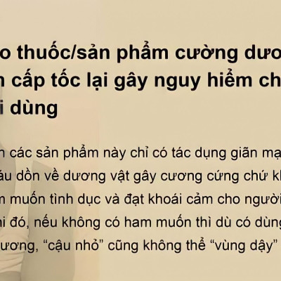 Thực phẩm chức năng hỗ trợ tăng cường sức khỏe nam giới Spartan Titan Damode lọ 30 viên