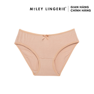 Combo 10 Quần Lót Nữ Modal Miley Lingerie (Màu ngẫu nhiên)