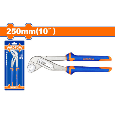 KỀM ỐNG NƯỚC 10" WPL6910 WADFOW - HÀNG CHÍNH HÃNG