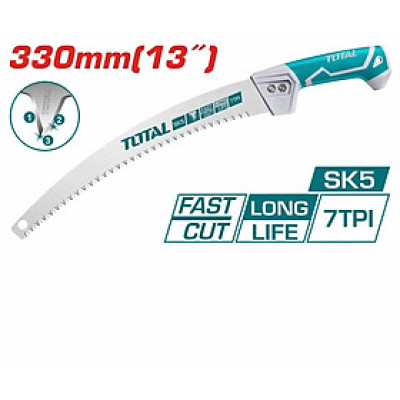 CƯA CÀNH CẦM TAY LƯỠI CONG 13