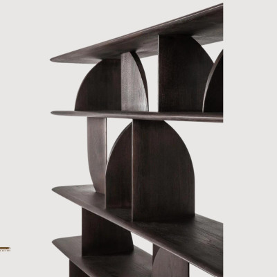 Kệ sách / kệ trang trí - Tự thiết kế kệ trang trí theo phong cách của riêng bạn - Bazango