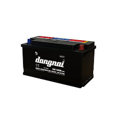 Ắc Quy Dong Nai CMF DIN80 (12V80Ah)