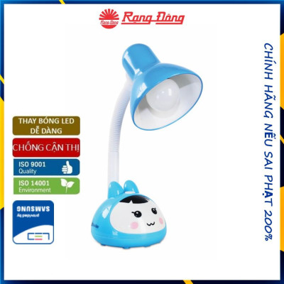 Đèn Bàn Chống Cận Rạng Đông RD-RL 27.LED 5W - Hàng chính hãng