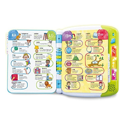 Đồ Chơi LEAPFROG Từ Điển A-Z Vui Học Cho Bé 80-614400