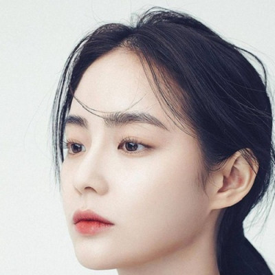 Dao Cạo Lông Mày Cán Dài Dành Cho Nữ Kai Eyebrow Razor EBR-3P (Set 3 Cây) - 00875