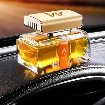 Nước Hoa Xe Hơi Chitian 80ML Nhập Khẩu Cao Cấp - Car Perfume Car Interior Aromatherapy