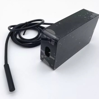 Sạc dành cho Microsoft Surface Book 2 3 Pro 8 7 Model 1932 127W hàng nhập khẩu