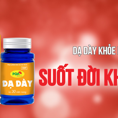 PQA Viên nang Dạ Dày là dược phẩm thảo dược dùng hỗ trợ cải thiện các triệu chứng và nguy cơ của người bị viêm loát dạ dày – tá tràng với các biểu hiện: đầy bụng, ợ hơi, ợ chua, nóng rát thượng vị, trào ngược dạ dày thực quản, ăn uống khó tiêu.