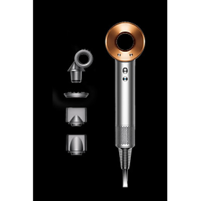 Máy sấy tóc Dyson Supersonic Copper HD15 Hàng chính hãng