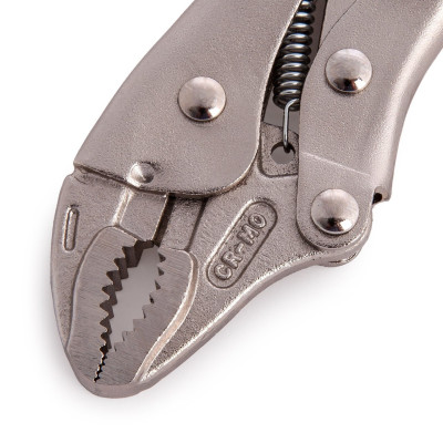 Kiềm kẹp chết mỏ cong 7 inch Eclipse – E7WR nhập khẩu từ Anh