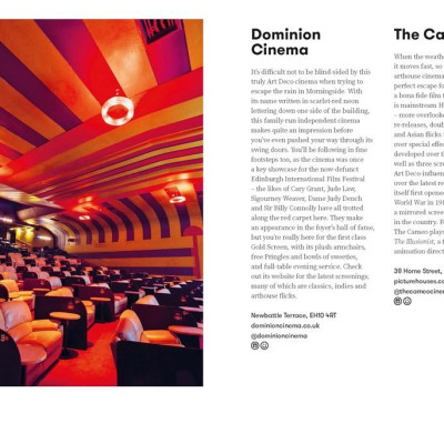 Sách - Rainy Day Edinburgh A Practical Guide : 100 Places to Keep Dry by Mike MacEacheran (UK edition, Paperback)