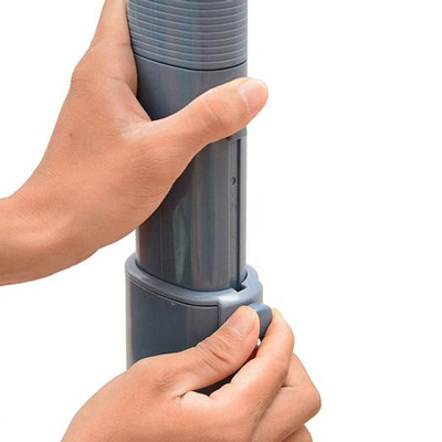 Quạt Đứng Panasonic F-409KB - Blue - Hàng chính hãng