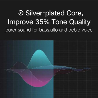 Ugreen UG40778AV125TK 0.5M màu Đen Cáp âm thanh 2 đầu 3.5mm dương đầu bọc kim loại cao cấp - HÀNG CHÍNH HÃNG