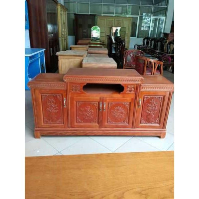 Kệ Tivi Gỗ Vernia Xoan Đào Đồ Gỗ Tuấn Long