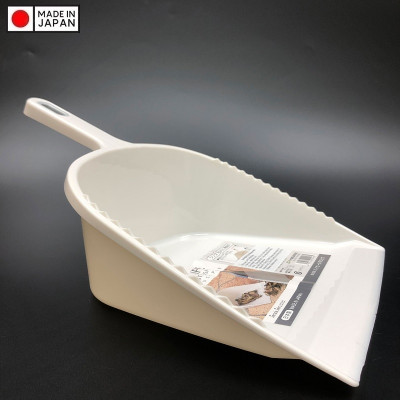 Ky hốt rác cán ngắn Sanada Seiko - Hàng nội địa Nhật Bản |#Made in Japan|