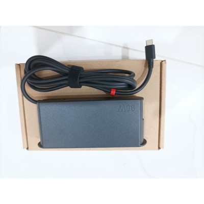 Sạc dành cho (Charger ADLX95YDC3A for)  Laptop Lenovo X380 YOGA S2 2016 2017 95W Type C USB C hàng nhập khẩu.