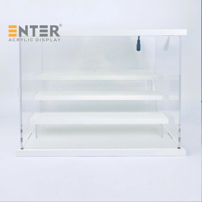 Kệ trưng bày Enter TB311 3 tầng 33x21x25cm có đèn
