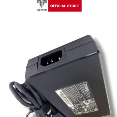 Sạc Tương Thích Cho Laptop Gigabyte Aero 17 HDR YC YB-9US4750SP YC-9US4760SP 230w- Hàng Nhập Khẩu New Seal TEEMO PC X52