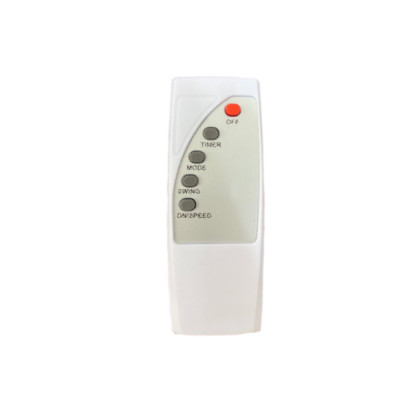 Quạt Cây Đứng Mitomo FCE-60 có điều khiển từ xa, hẹn giờ hàng chính hãng