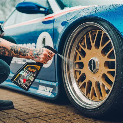 Meguiar