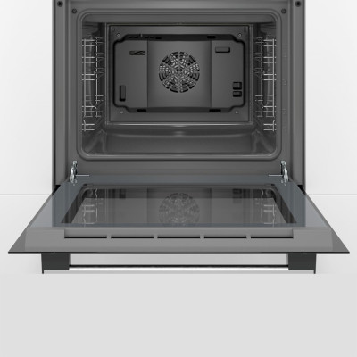 Lò Nướng Âm Tủ Bosch HMH.HBF113BR0A (66 Lít) - Hàng Chính Hãng