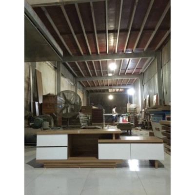 kê tivi gỗ min giá thật