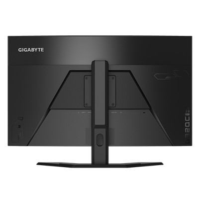 Màn Hình LCD Cong Gaming Gigabyte G32QC A (31.5"/2K 2560x1440/ VA/165Hz/ 1ms) - Hàng Chính Hãng 
