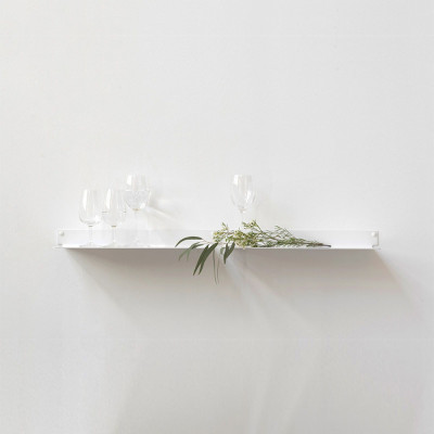 Kệ trang trí treo tường 4515 (set 2)